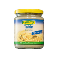 Rapunzel Tahin (Sesammus) 250 g