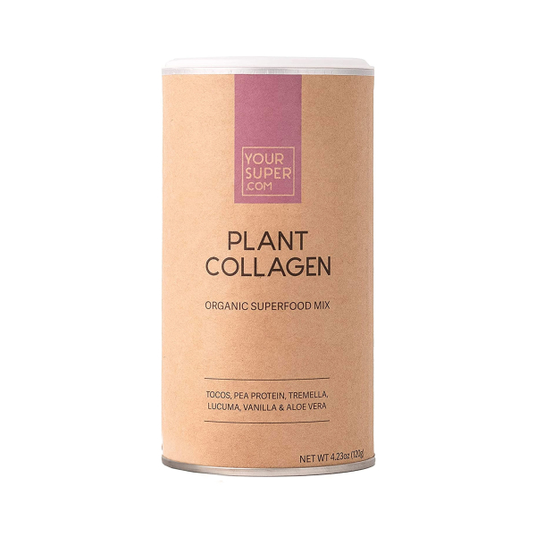 YOUR SUPER Plant Collagen