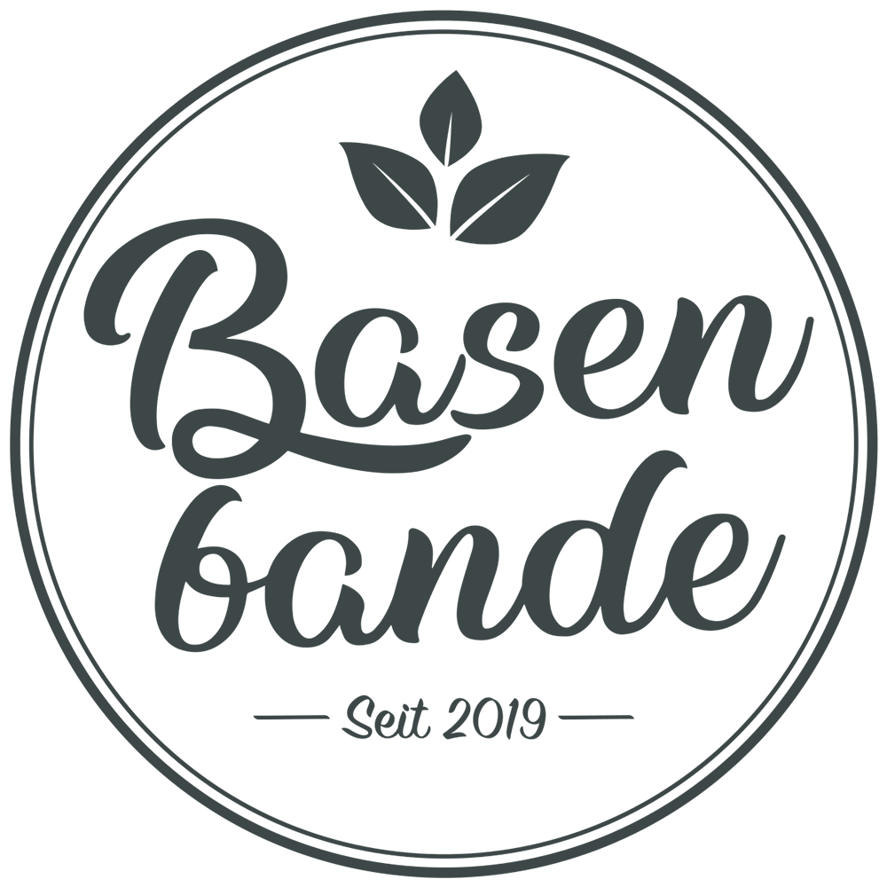 Logo Basenbande 